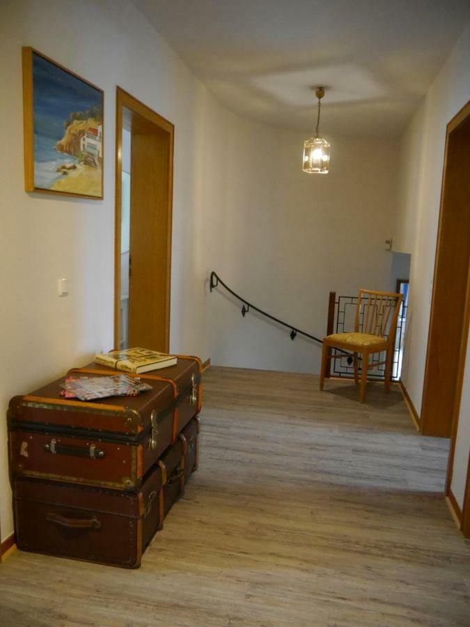 Wassenach Ferienwohnung Keiner מראה חיצוני תמונה