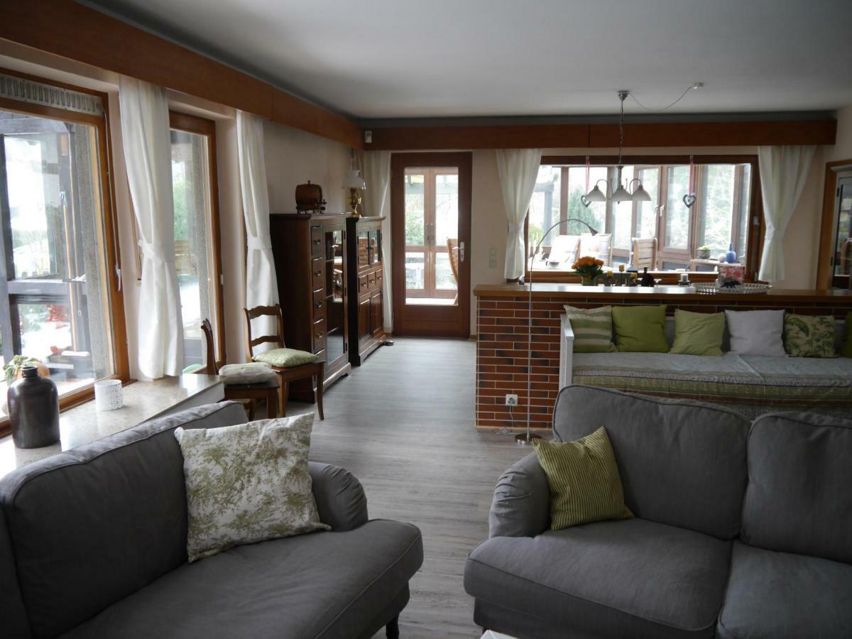 Wassenach Ferienwohnung Keiner מראה חיצוני תמונה