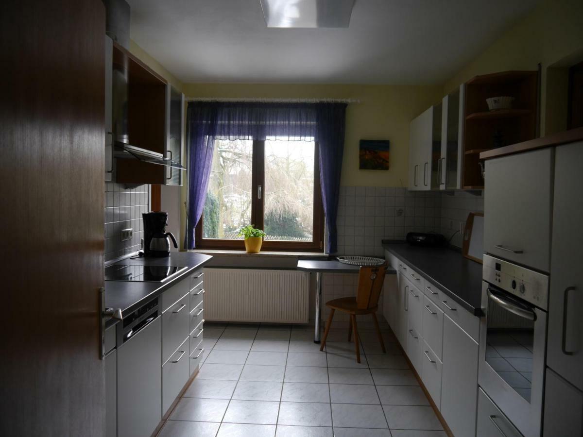 Wassenach Ferienwohnung Keiner מראה חיצוני תמונה