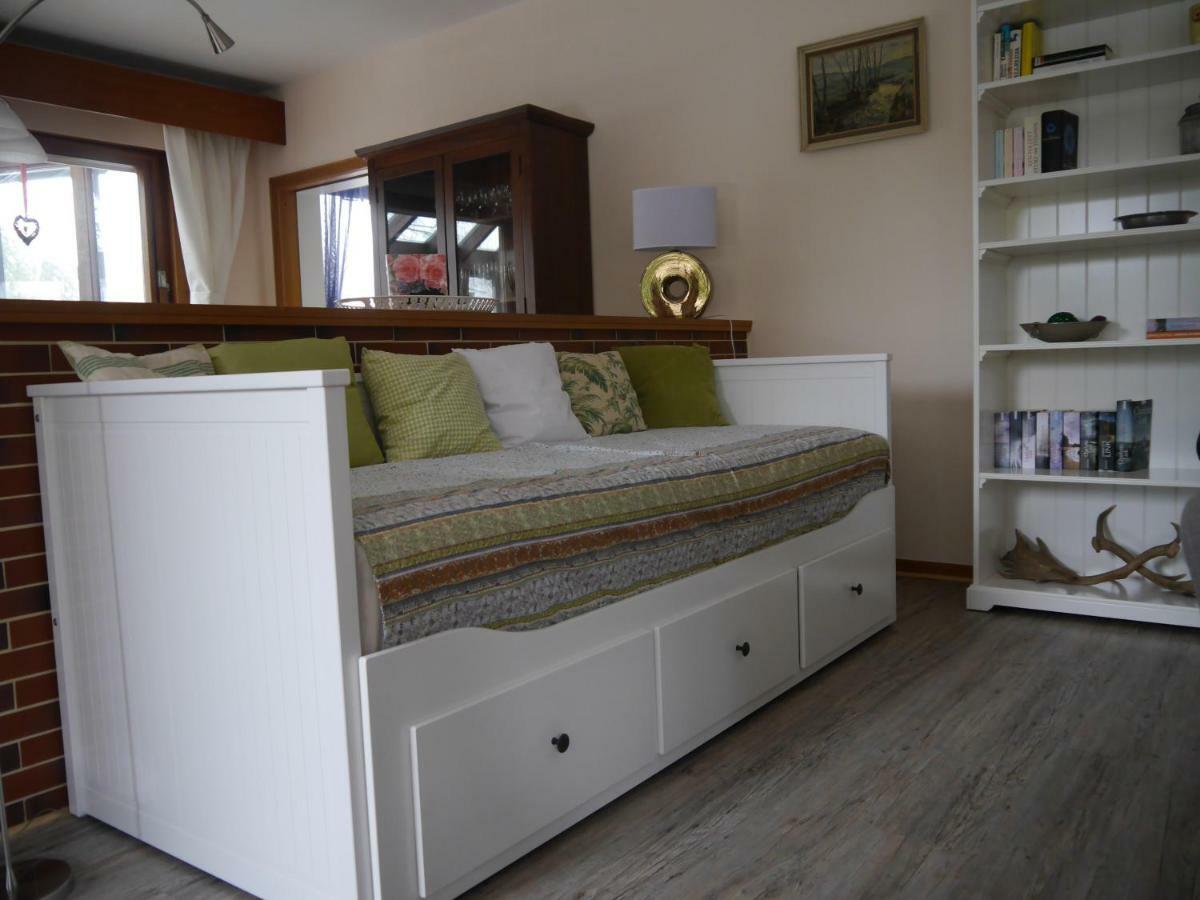 Wassenach Ferienwohnung Keiner מראה חיצוני תמונה