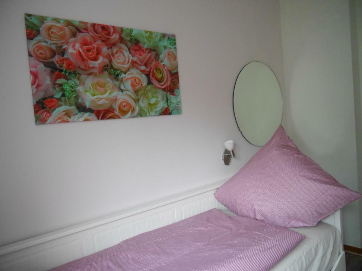 Wassenach Ferienwohnung Keiner מראה חיצוני תמונה