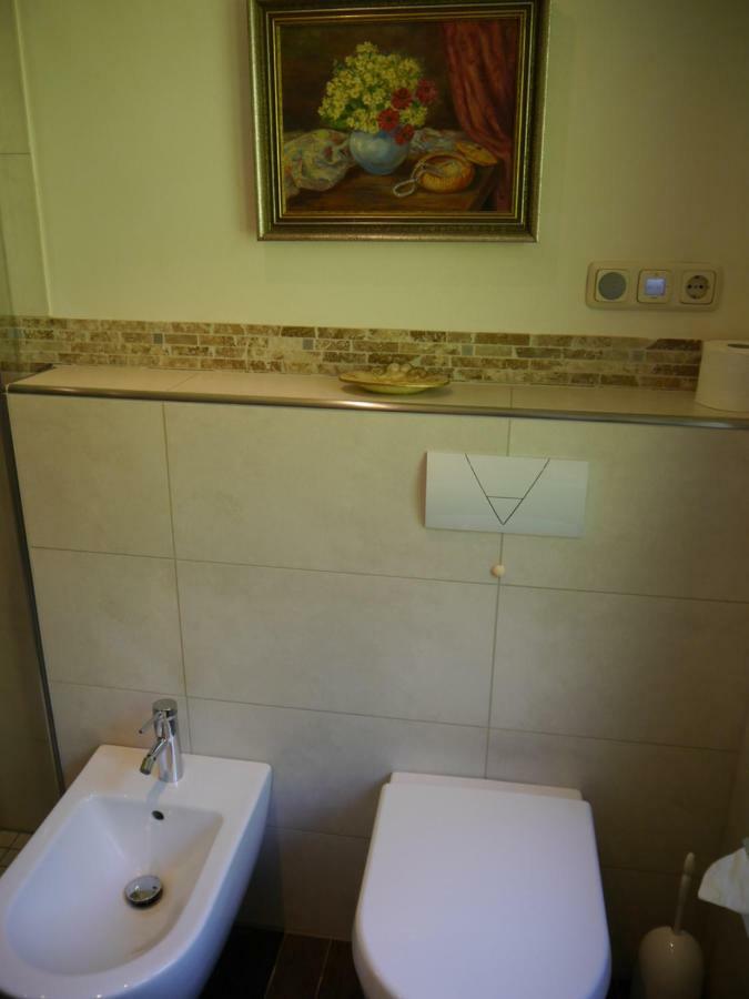Wassenach Ferienwohnung Keiner מראה חיצוני תמונה